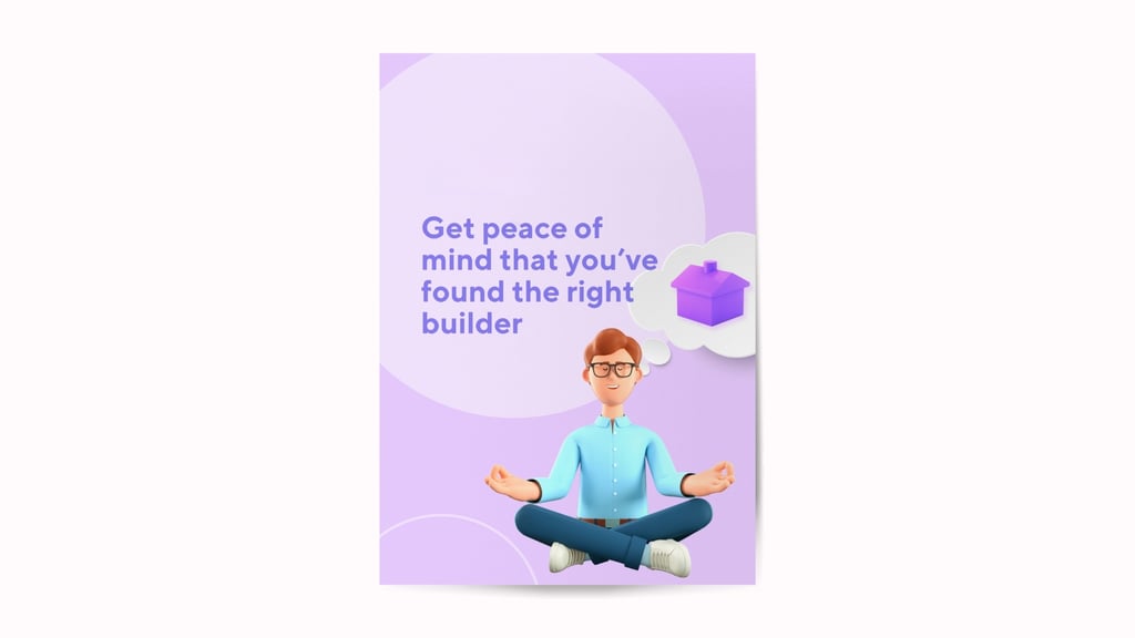 Case Study: Connecting Home Buyers with the Right Builders