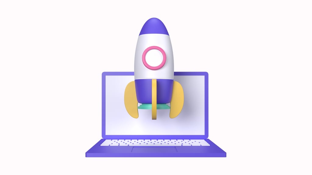 Case Study: Driving Growth for a Leading RegTech Business