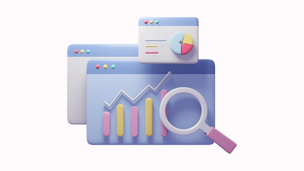 Case Study: Empowering a Finance & Capital Solutions Provider